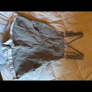 Princess Polly Overalls